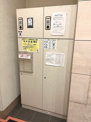 セレッソコート新大阪(613)の物件外観写真